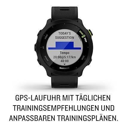 Garmin Forerunner 55 